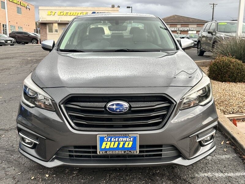 2019 Subaru Legacy Sport St George UT 2019 Subaru Legacy Sport St George UT