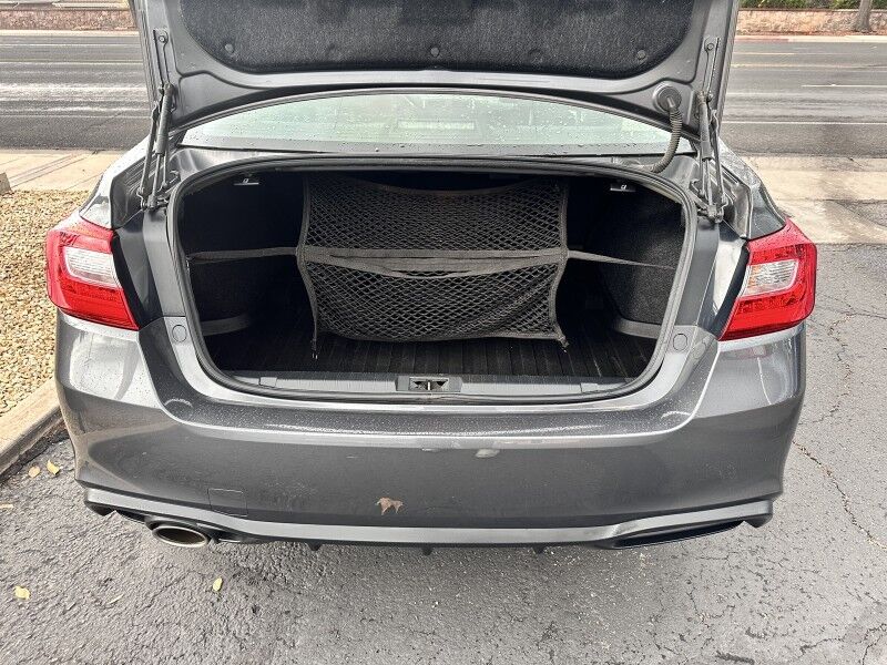 2019 Subaru Legacy Sport St George UT 2019 Subaru Legacy Sport St George UT