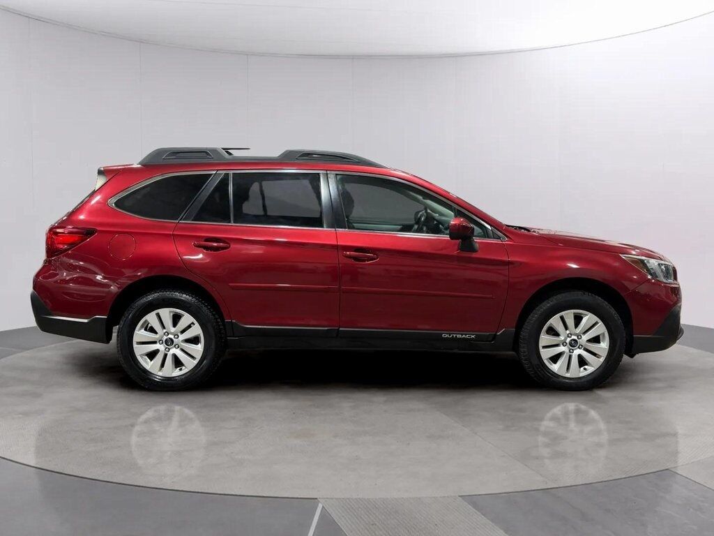 2019 Subaru Outback 2.5i Premium San Clemente CA