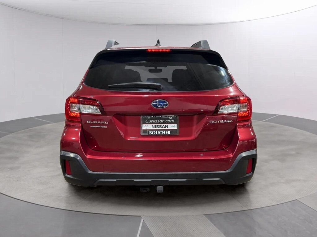 2019 Subaru Outback 2.5i Premium San Clemente CA