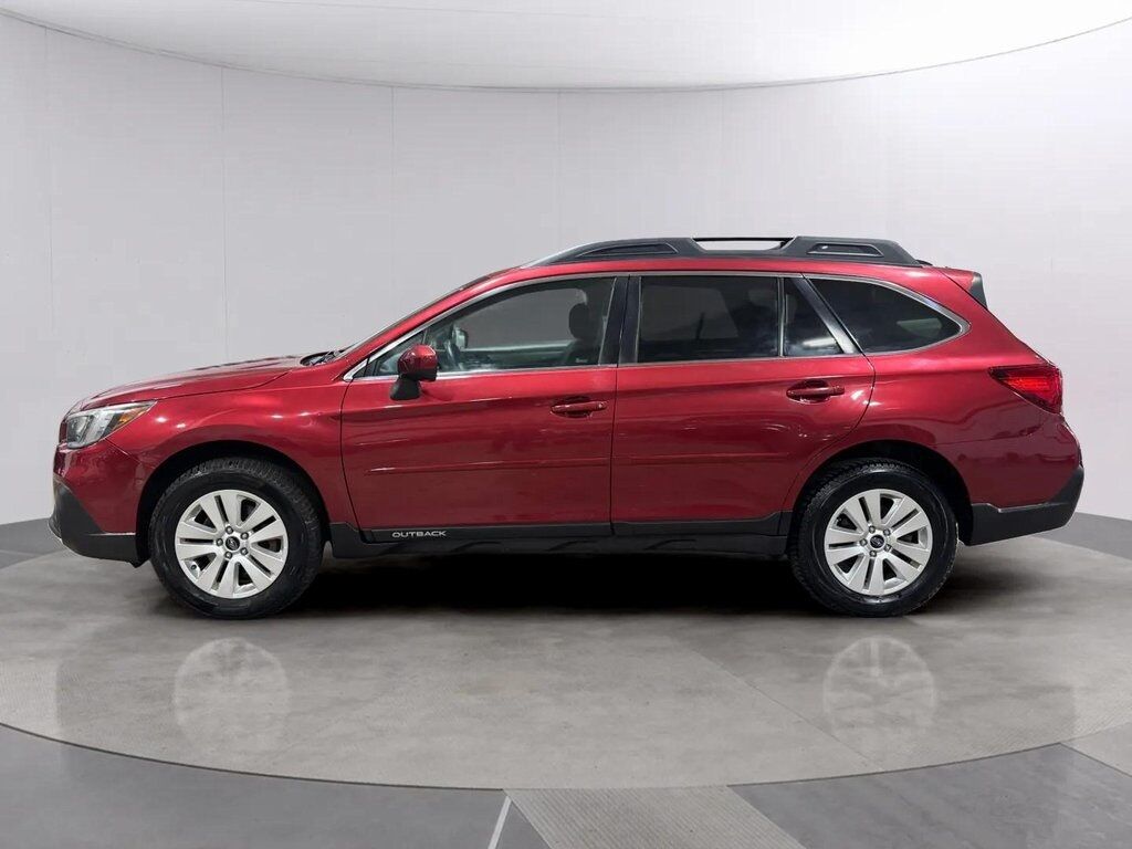 2019 Subaru Outback 2.5i Premium San Clemente CA