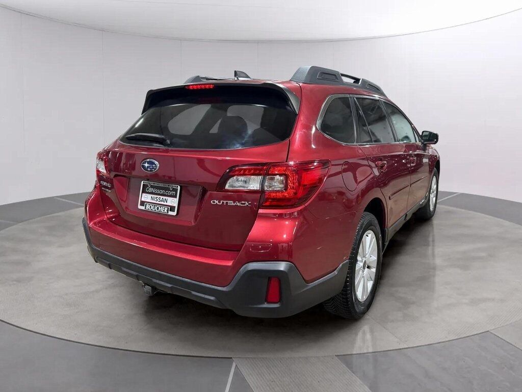 2019 Subaru Outback 2.5i Premium San Clemente CA