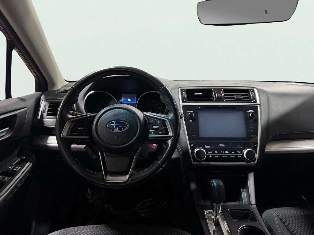 2019 Subaru Outback 2.5i Premium San Clemente CA