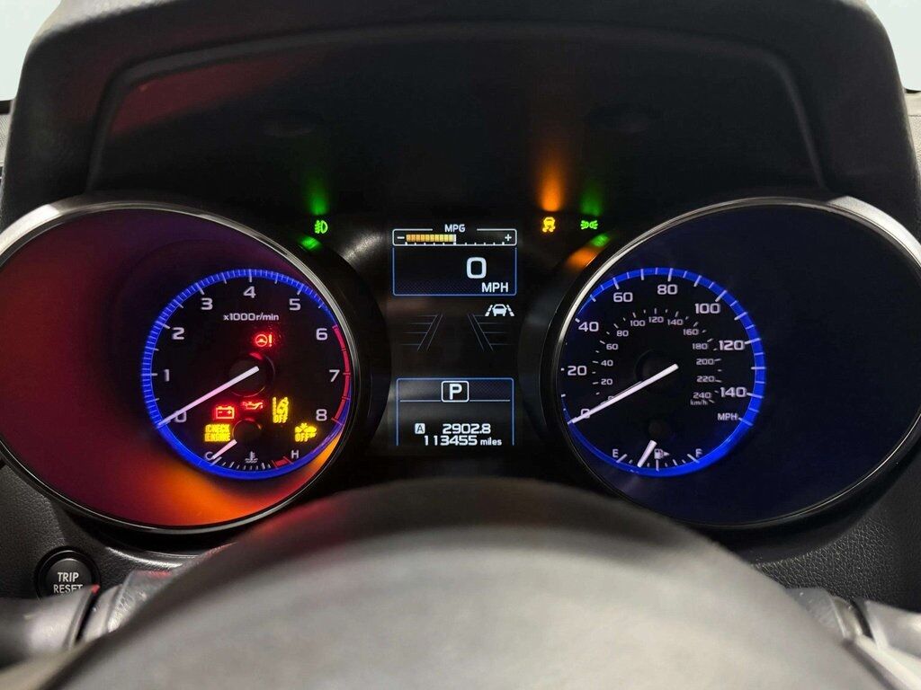 2019 Subaru Outback 2.5i Premium San Clemente CA