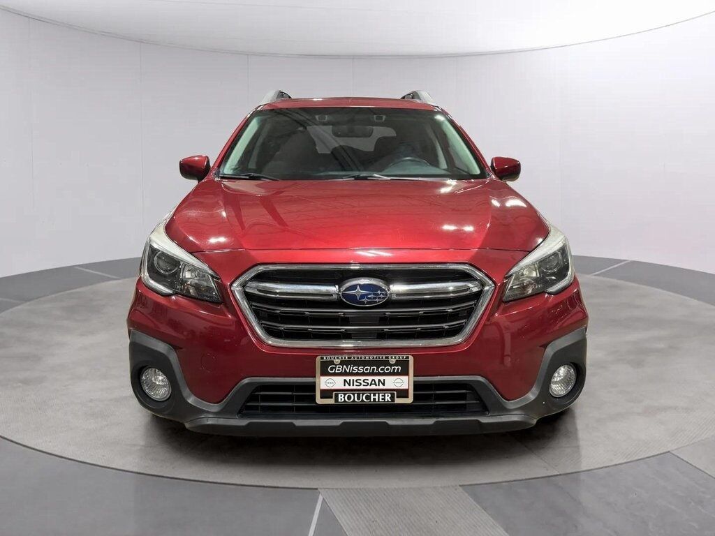 2019 Subaru Outback 2.5i Premium San Clemente CA