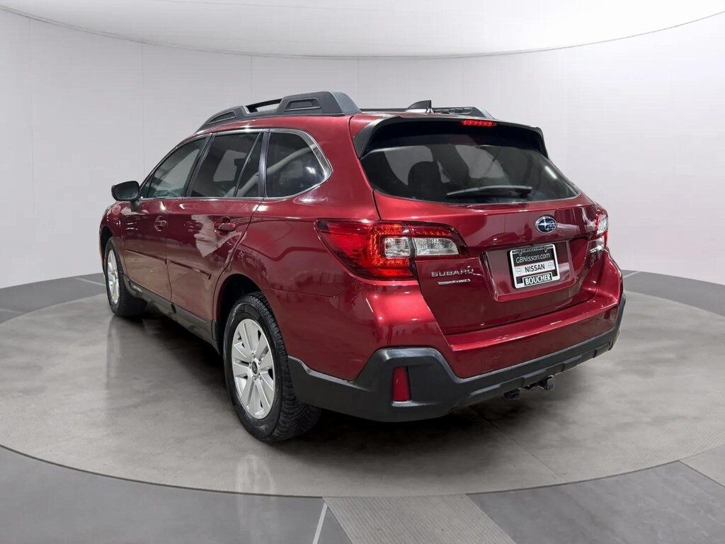 2019 Subaru Outback 2.5i Premium San Clemente CA