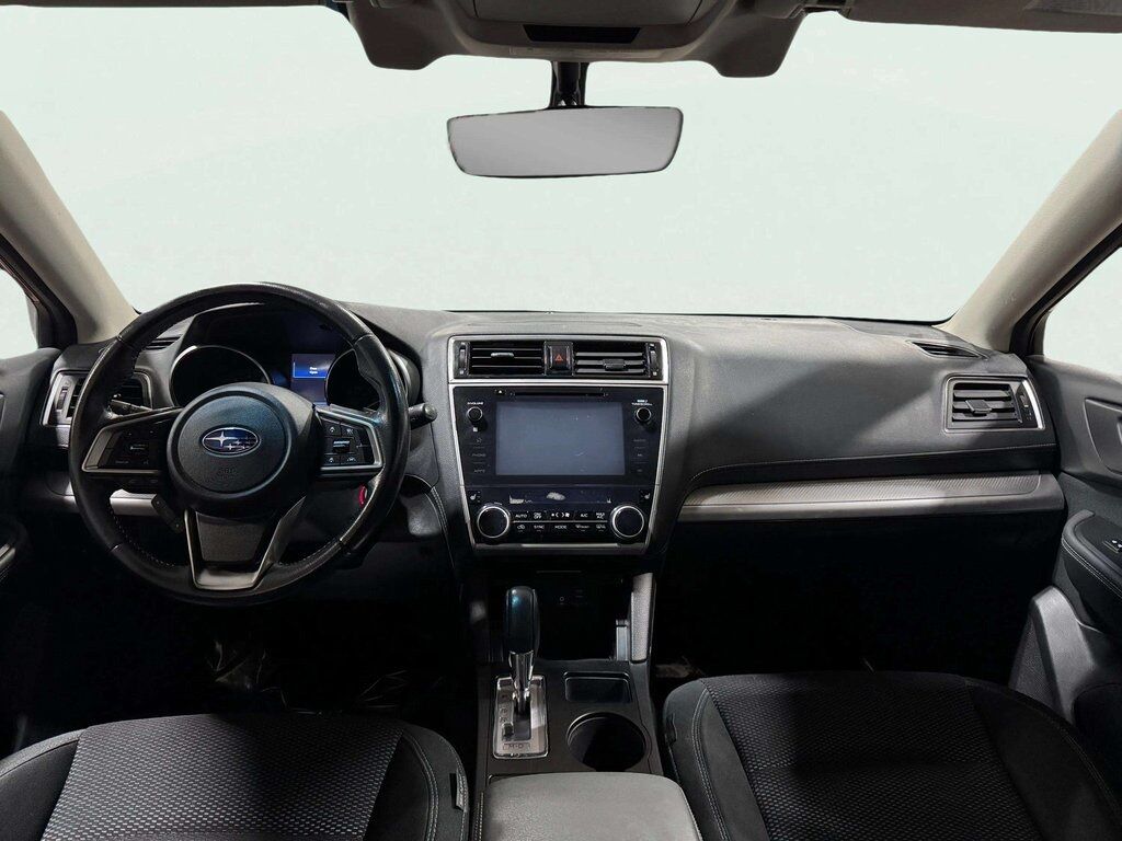 2019 Subaru Outback 2.5i Premium San Clemente CA