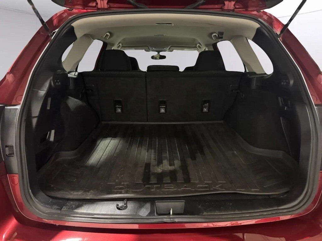 2019 Subaru Outback 2.5i Premium San Clemente CA