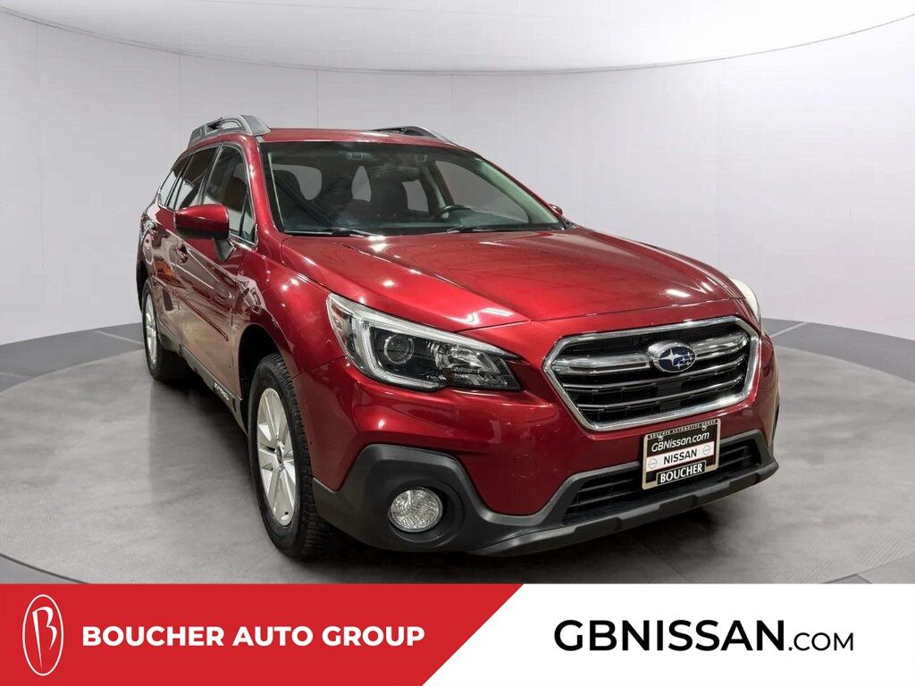 2019 Subaru Outback 2.5i Premium San Clemente CA 2019 Subaru Outback 2.5i Premium San Clemente CA