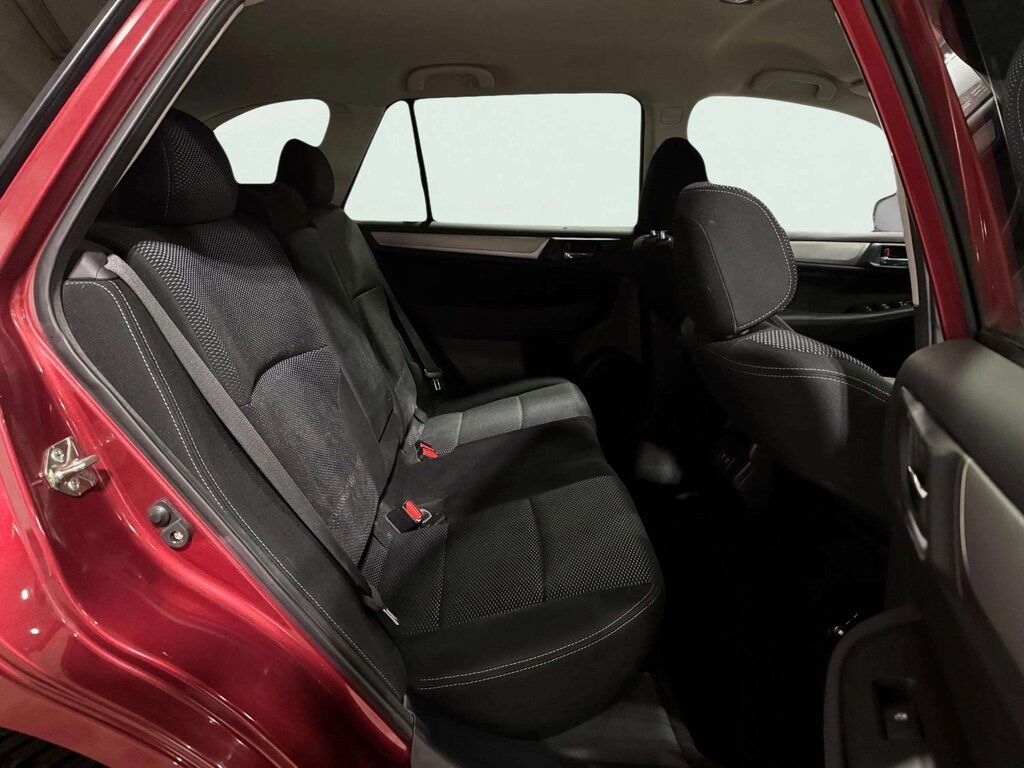 2019 Subaru Outback 2.5i Premium San Clemente CA