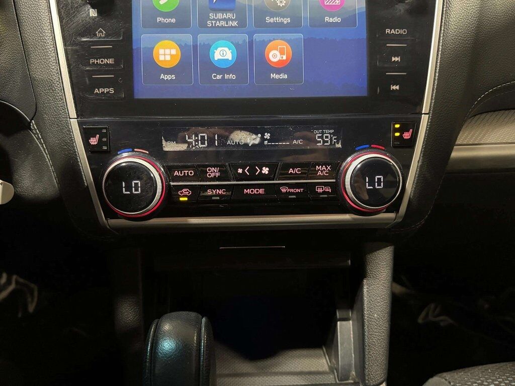 2019 Subaru Outback 2.5i Premium San Clemente CA