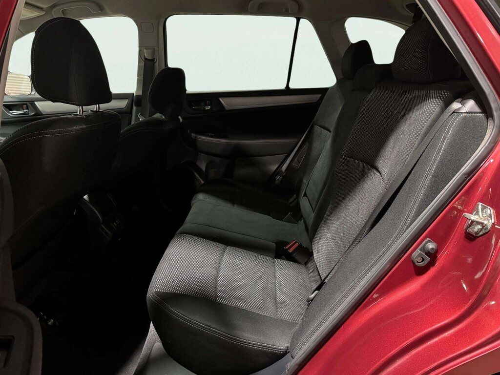 2019 Subaru Outback 2.5i Premium San Clemente CA