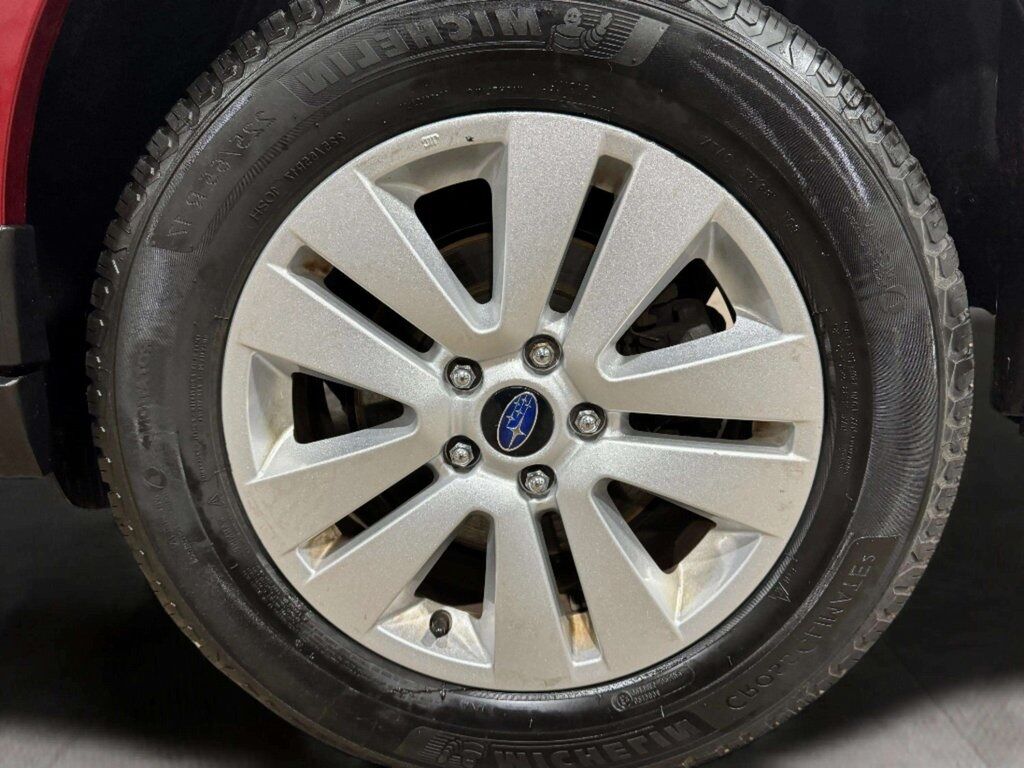 2019 Subaru Outback 2.5i Premium San Clemente CA