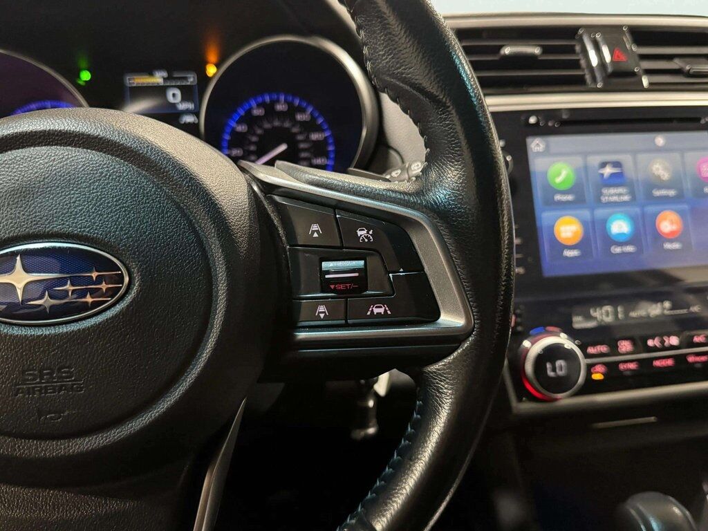 2019 Subaru Outback 2.5i Premium San Clemente CA