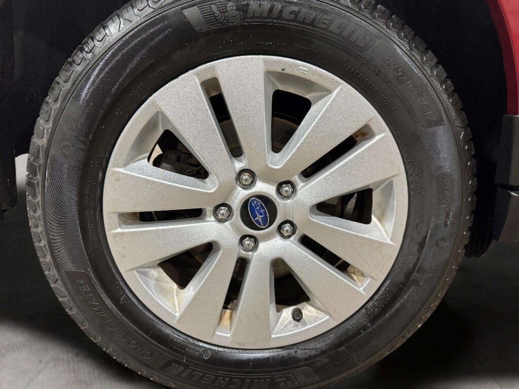 2019 Subaru Outback 2.5i Premium San Clemente CA