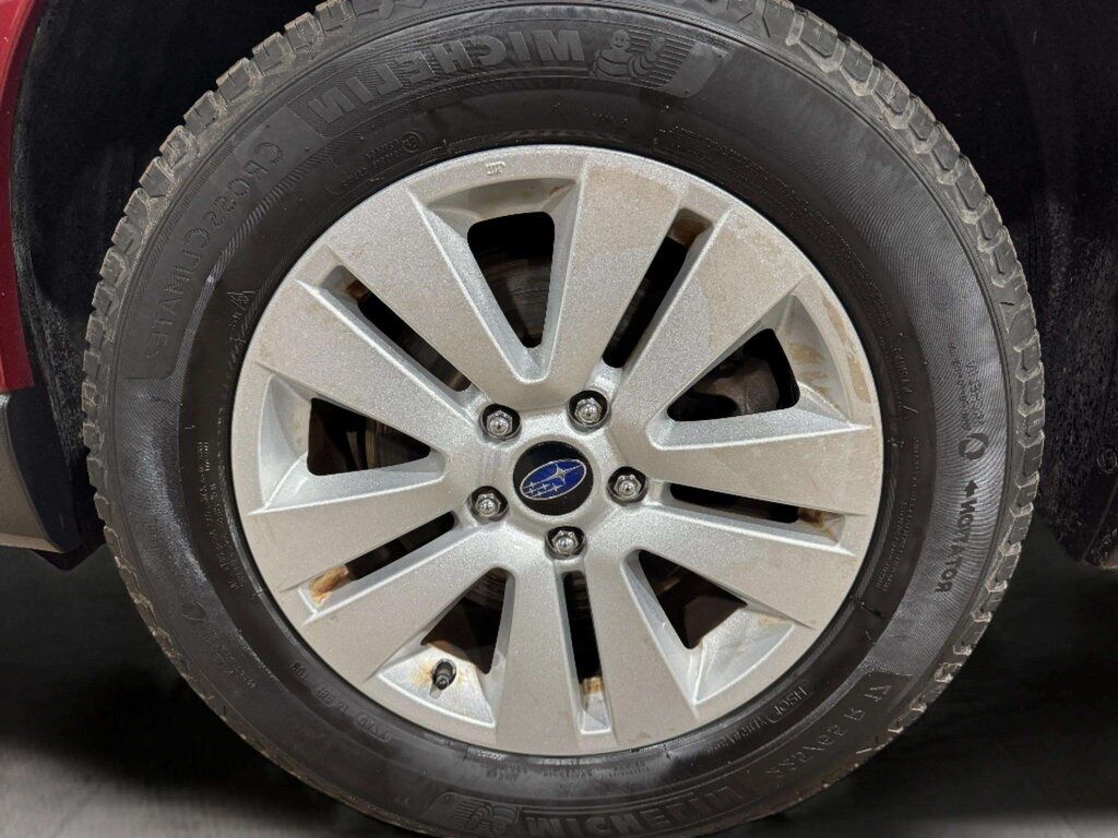 2019 Subaru Outback 2.5i Premium San Clemente CA