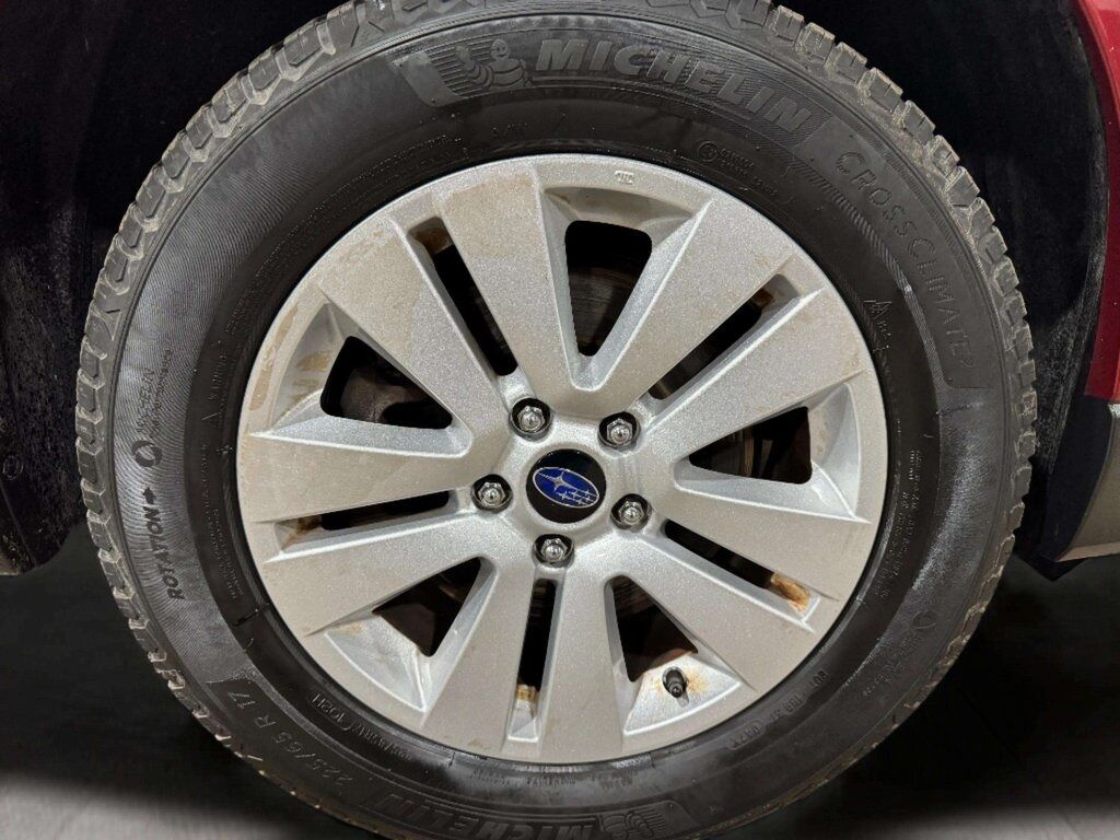 2019 Subaru Outback 2.5i Premium San Clemente CA