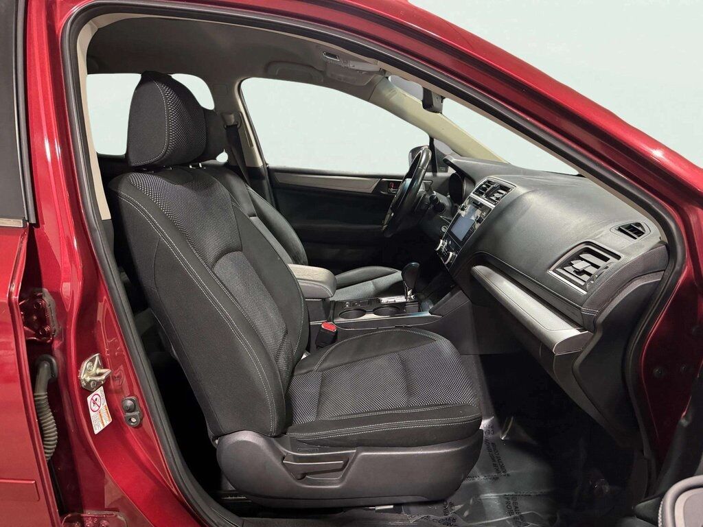 2019 Subaru Outback 2.5i Premium San Clemente CA