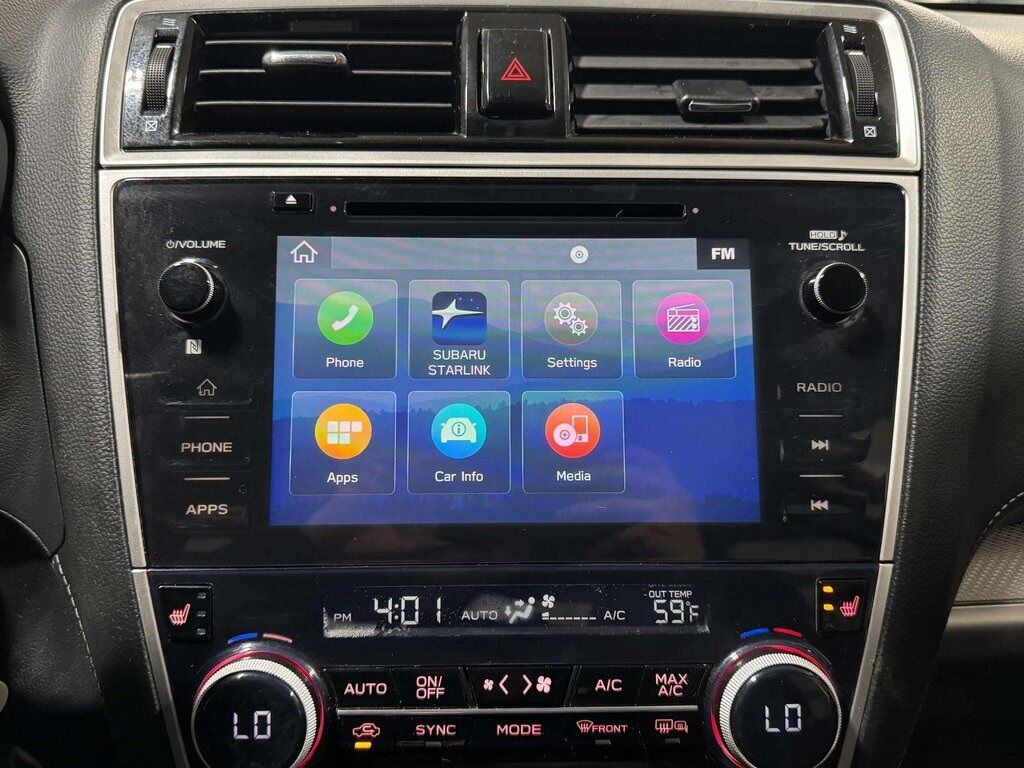 2019 Subaru Outback 2.5i Premium San Clemente CA