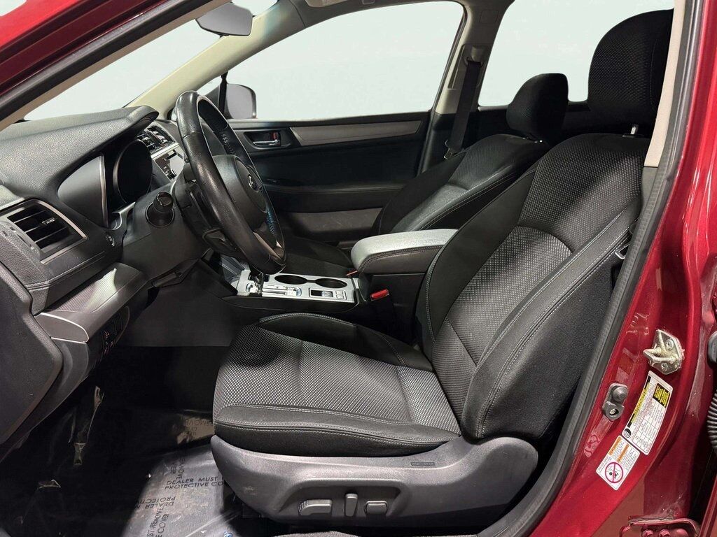 2019 Subaru Outback 2.5i Premium San Clemente CA