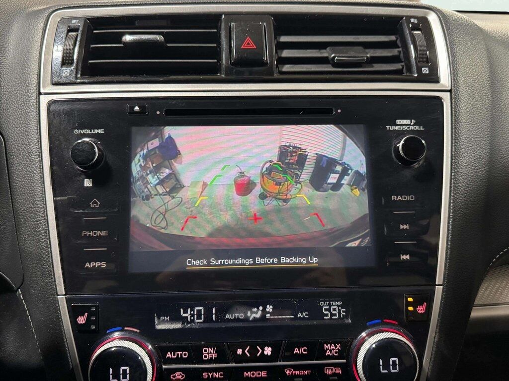 2019 Subaru Outback 2.5i Premium San Clemente CA