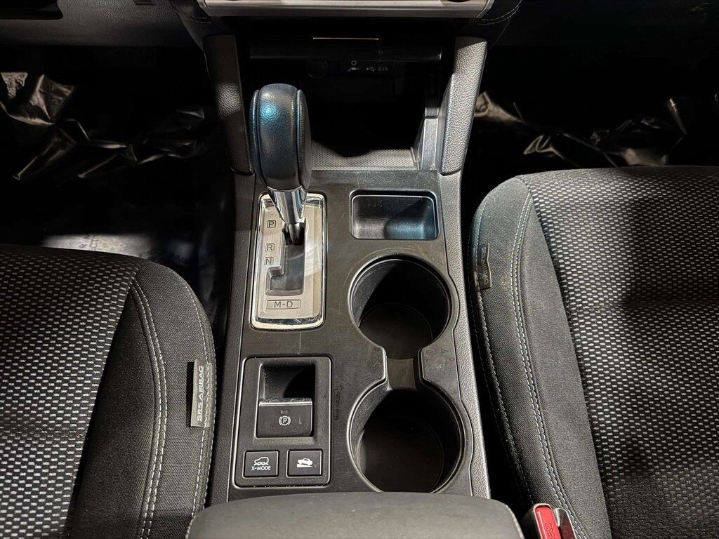 2019 Subaru Outback 2.5i Premium San Clemente CA