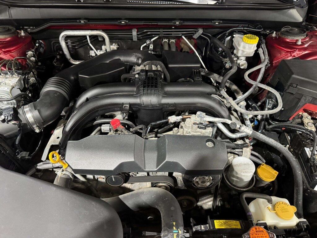 2019 Subaru Outback 2.5i Premium San Clemente CA