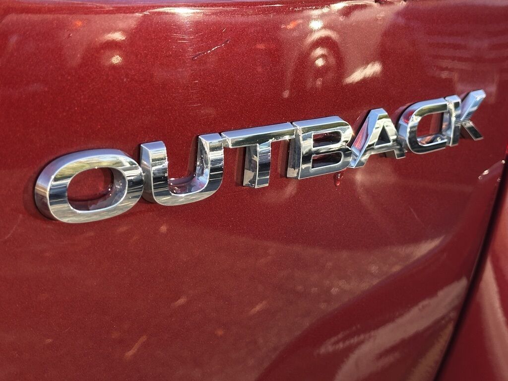 2019 Subaru Outback 2.5i Premium San Clemente CA