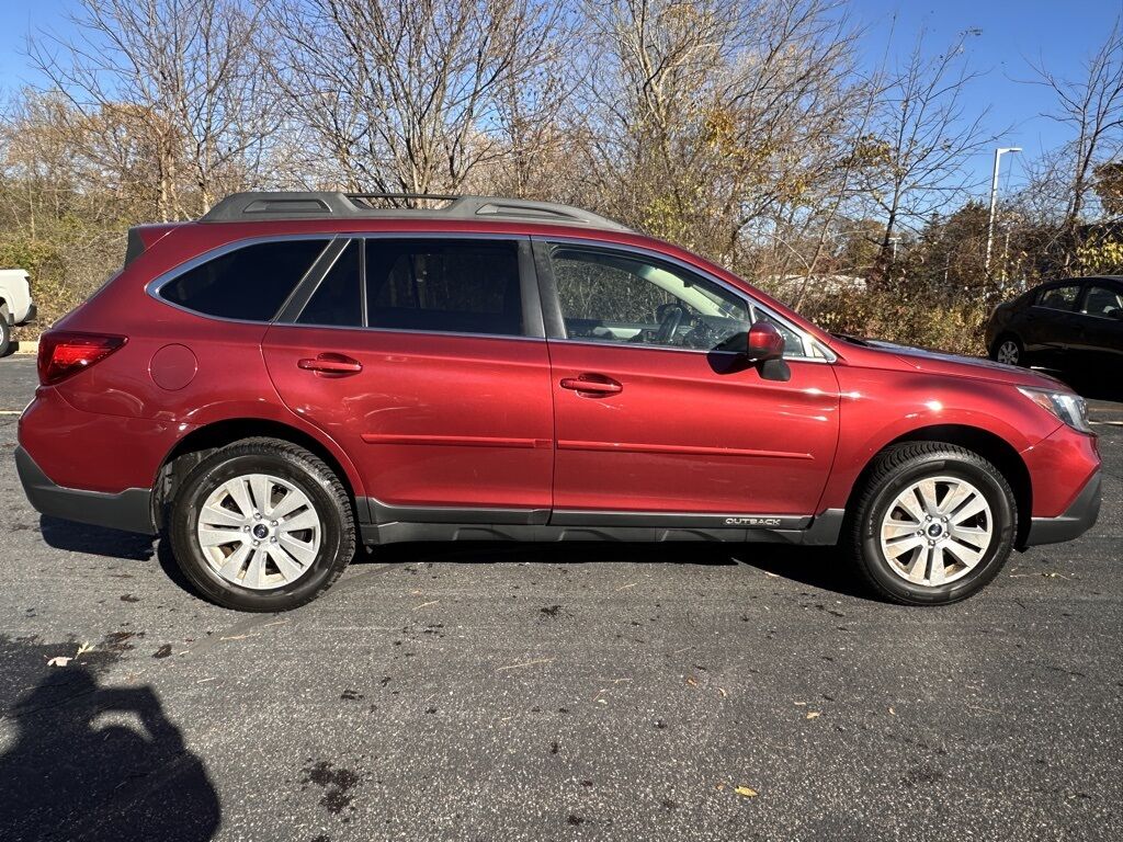 2019 Subaru Outback 2.5i Premium San Clemente CA