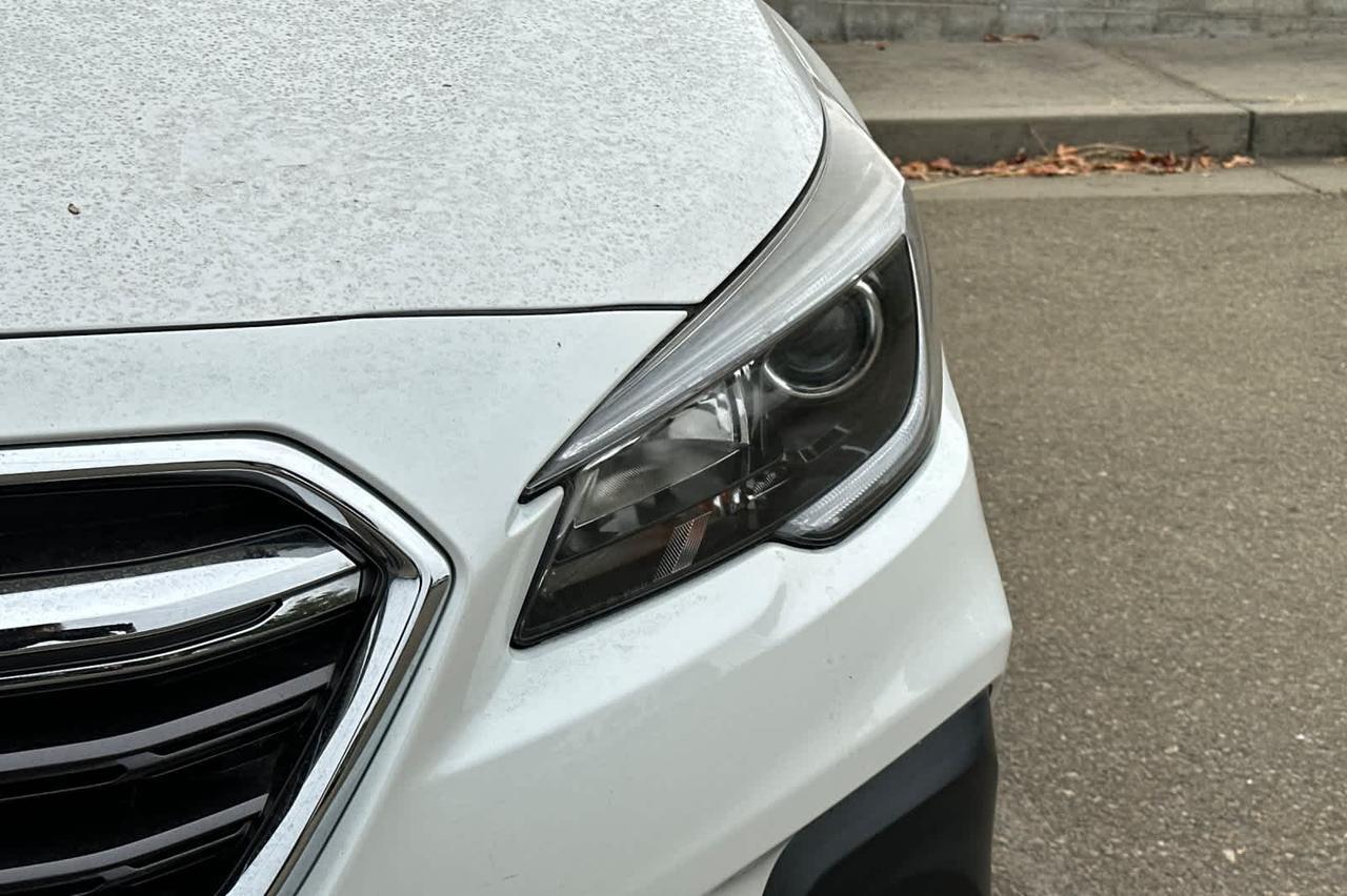 2019 Subaru Outback Limited Roseville CA