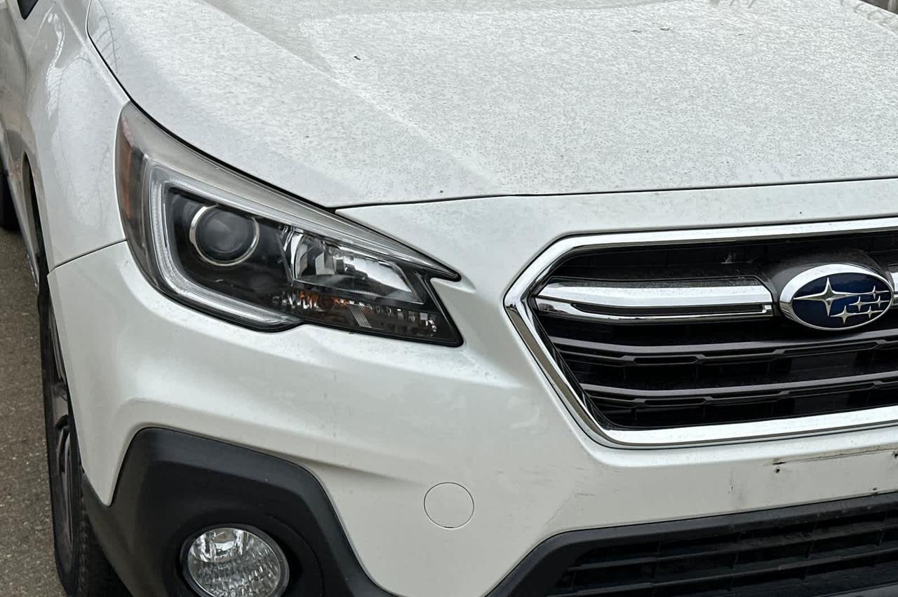 2019 Subaru Outback Limited Roseville CA