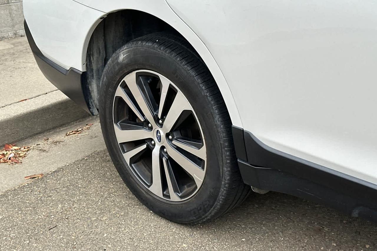 2019 Subaru Outback Limited Roseville CA