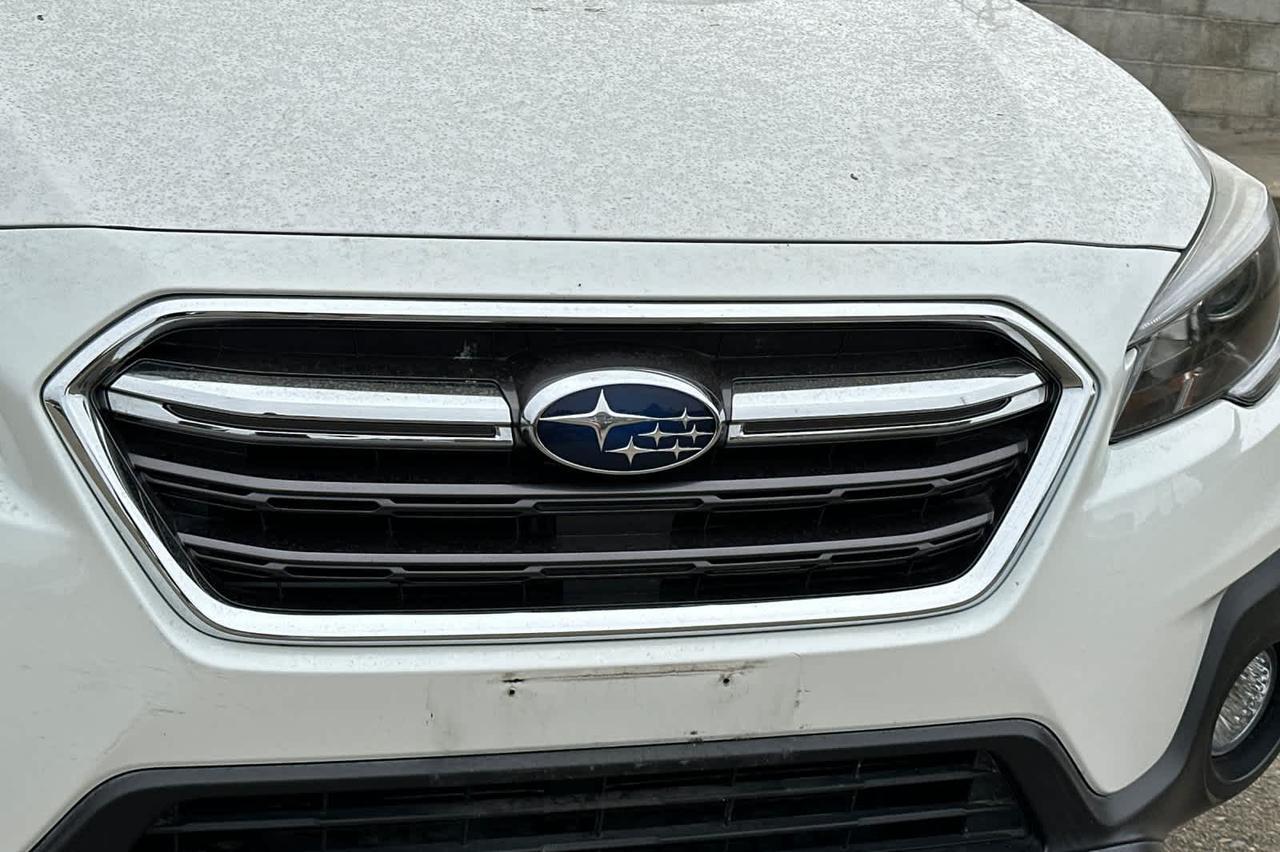 2019 Subaru Outback Limited Roseville CA