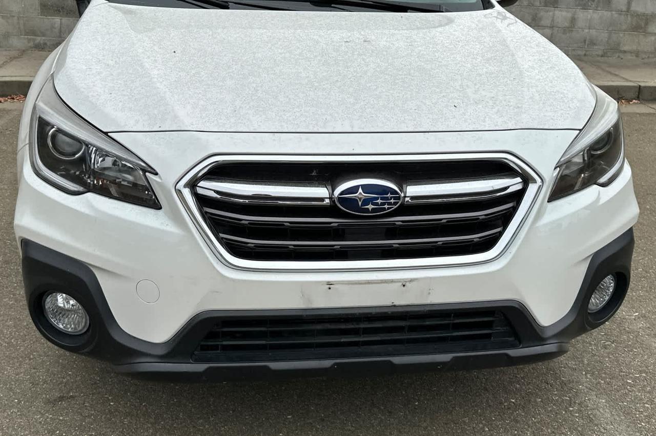 2019 Subaru Outback Limited Roseville CA