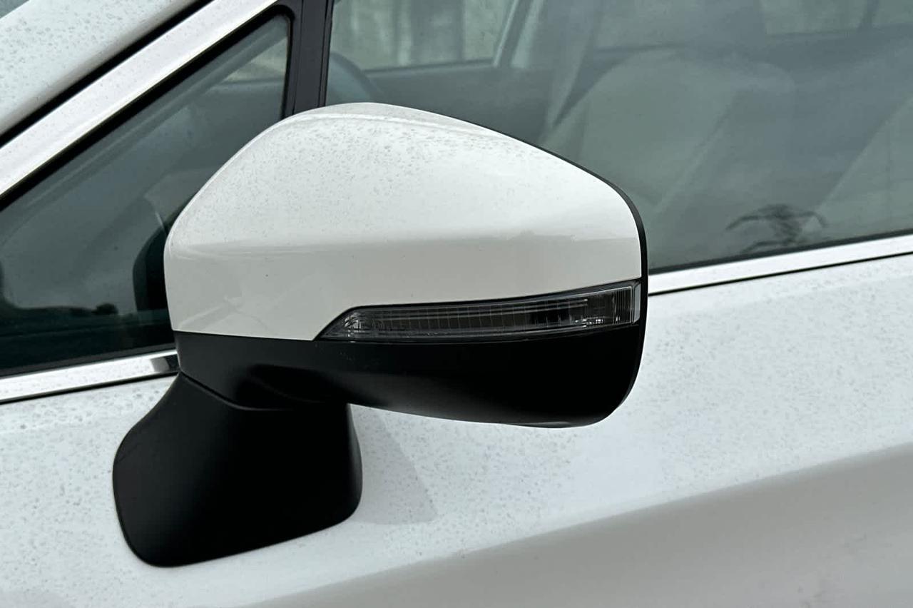 2019 Subaru Outback Limited Roseville CA