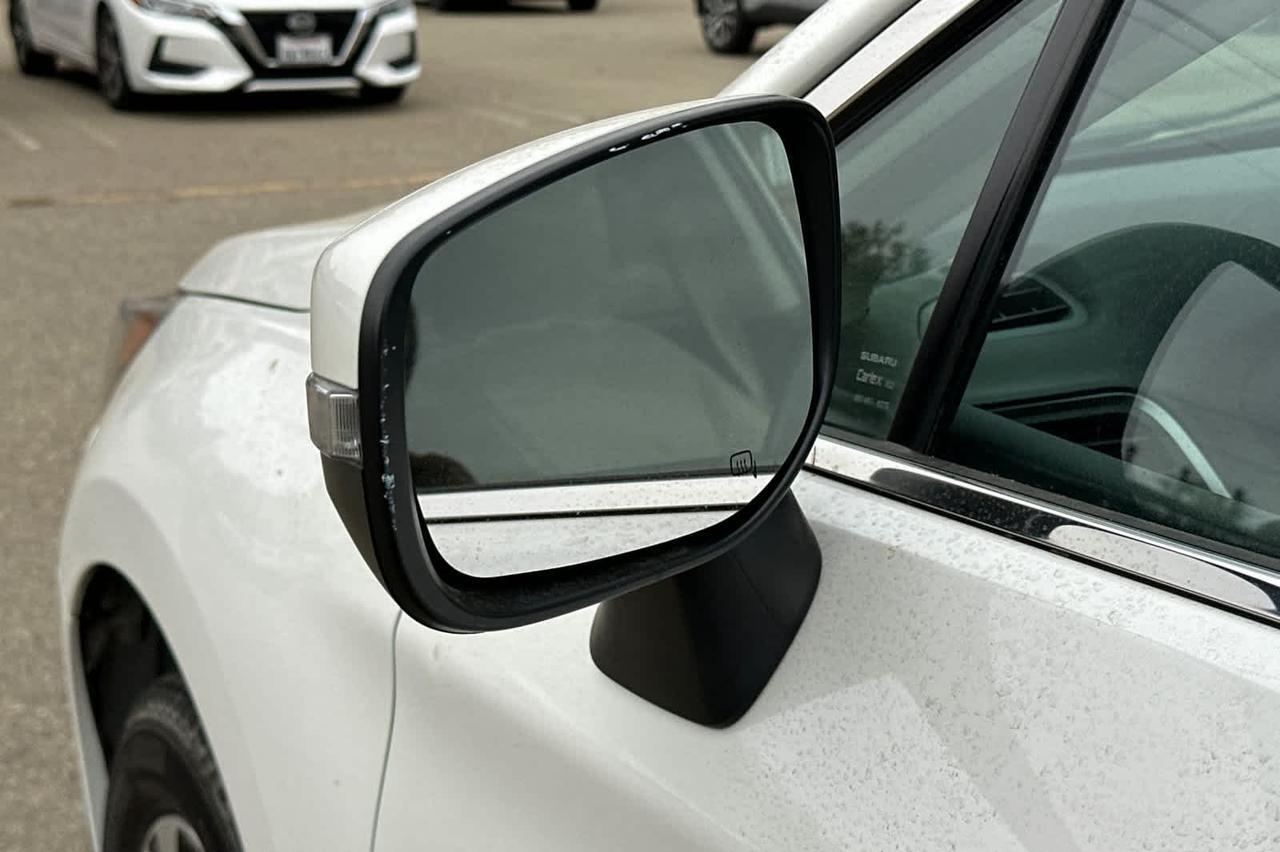 2019 Subaru Outback Limited Roseville CA