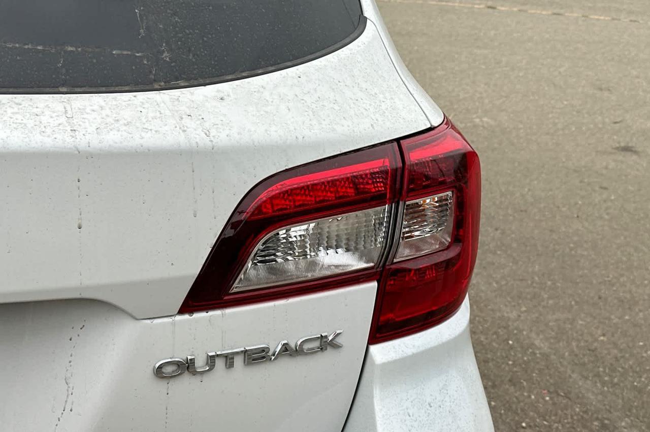 2019 Subaru Outback Limited Roseville CA