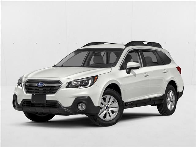 2019 Subaru Outback Touring Roseville CA