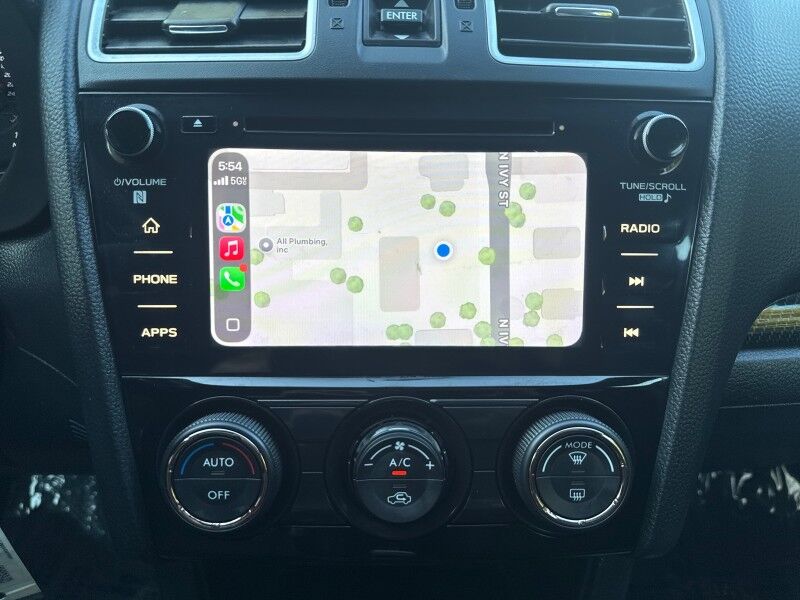 2019 Subaru WRX Premium Manual Arlington VA