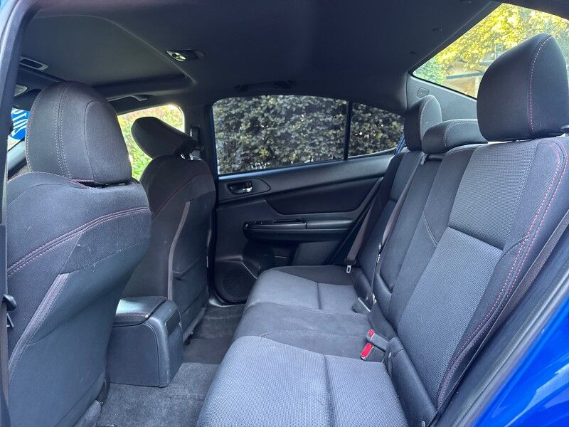 2019 Subaru WRX Premium Manual Arlington VA