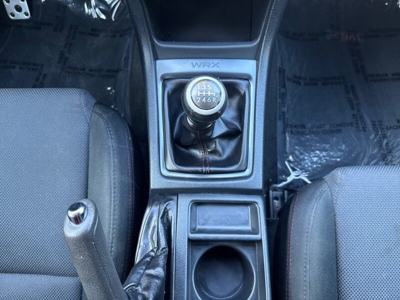 2019 Subaru WRX Premium Manual Arlington VA