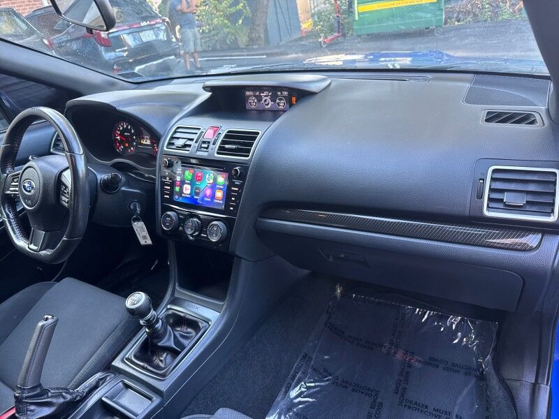 2019 Subaru WRX Premium Manual Arlington VA