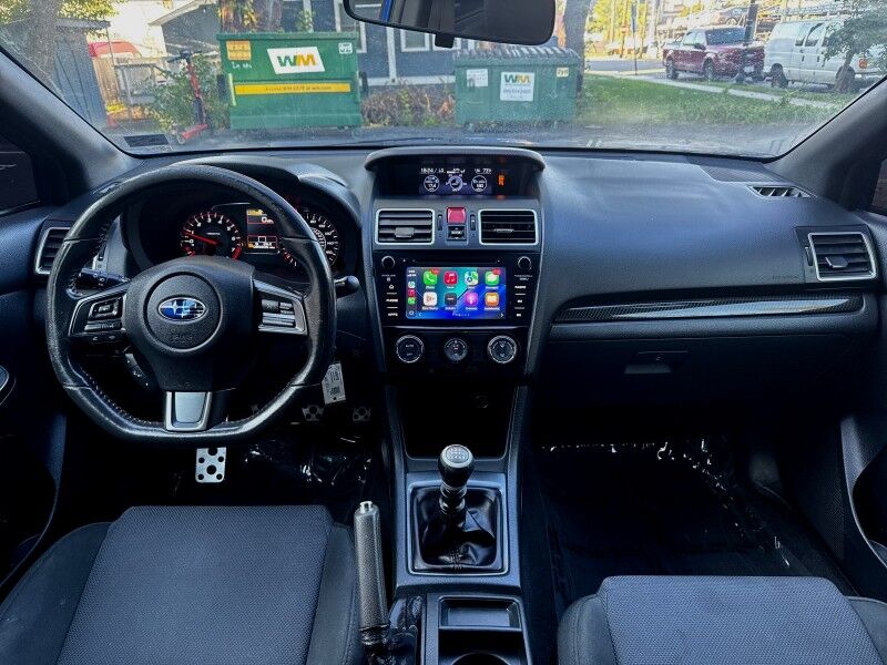 2019 Subaru WRX Premium Manual Arlington VA