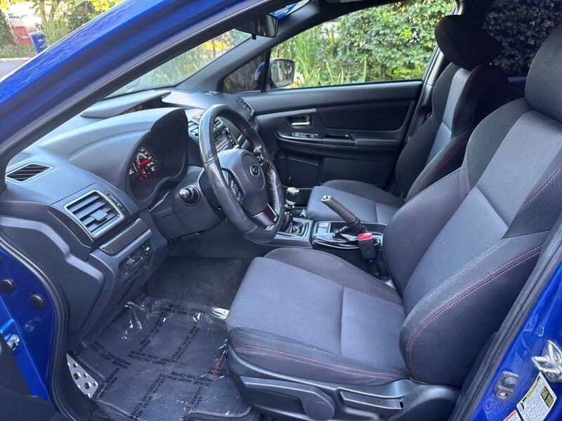 2019 Subaru WRX Premium Manual Arlington VA