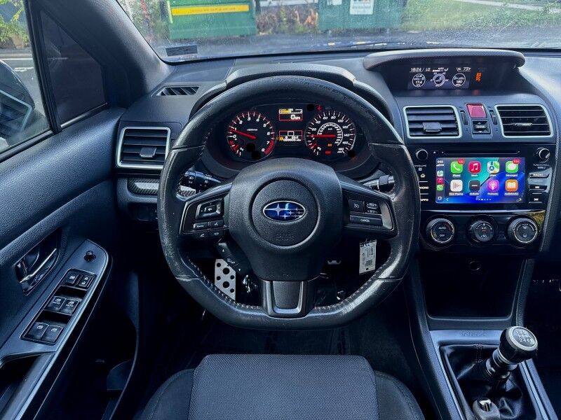 2019 Subaru WRX Premium Manual Arlington VA