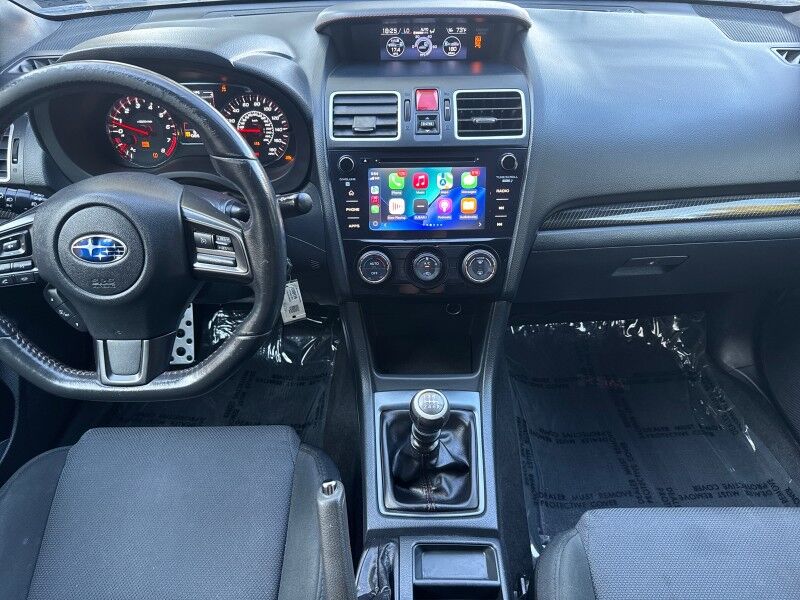 2019 Subaru WRX Premium Manual Arlington VA