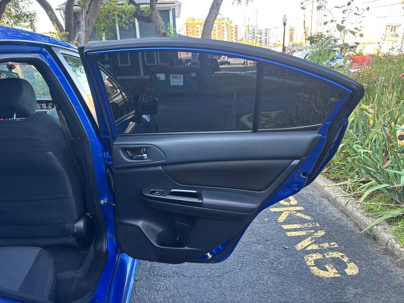 2019 Subaru WRX Premium Manual Arlington VA