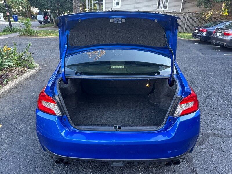 2019 Subaru WRX Premium Manual Arlington VA
