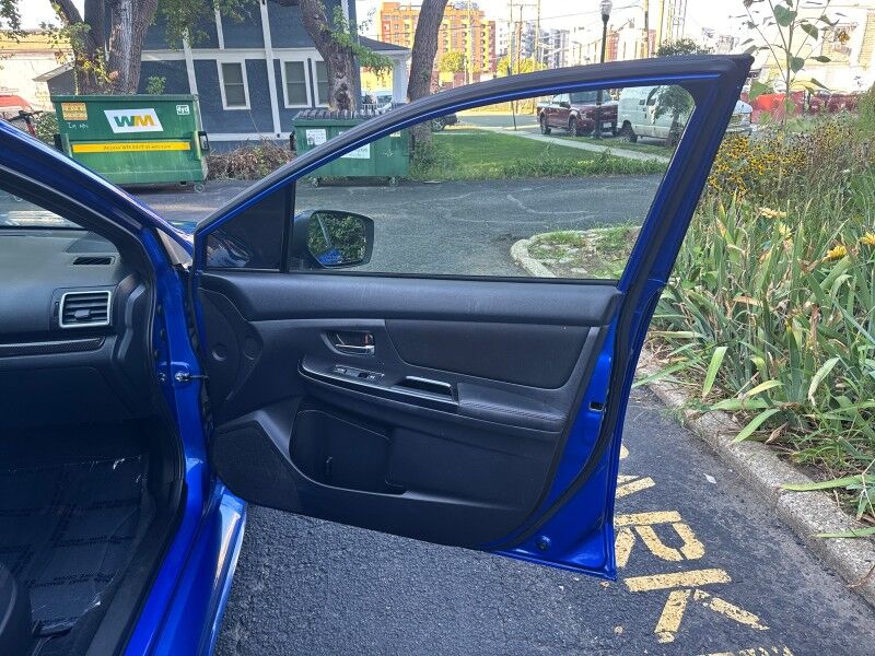 2019 Subaru WRX Premium Manual Arlington VA