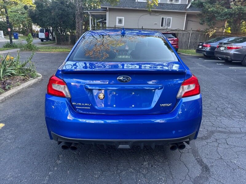 2019 Subaru WRX Premium Manual Arlington VA